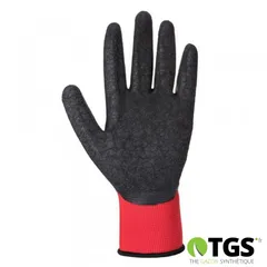 Gant de protection anti-dérapant